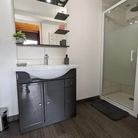 Reflets De Montagnes *