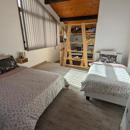 Apartmán Reflets De Montagnes Tarascon-sur-Ariège