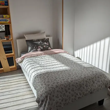 Reflets De Montagnes Apartmán *