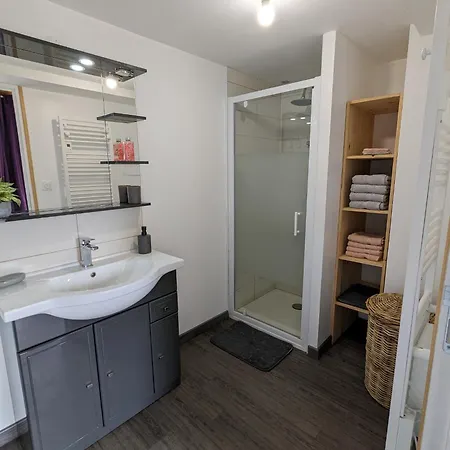 Apartmán Reflets De Montagnes