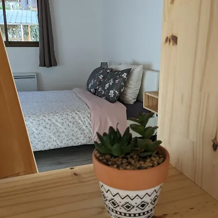 Apartmán Reflets De Montagnes Tarascon-sur-Ariège