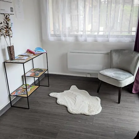 Reflets De Montagnes Tarascon-sur-Ariège