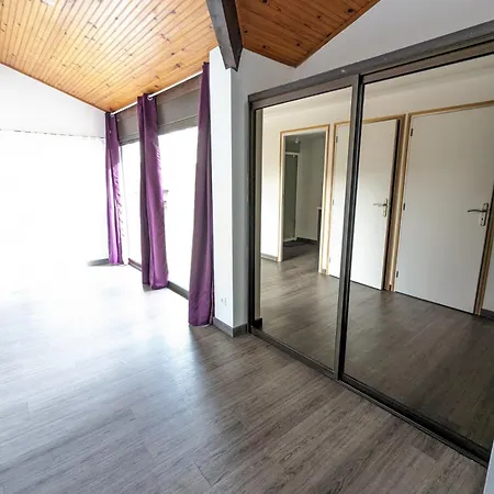 Reflets De Montagnes *