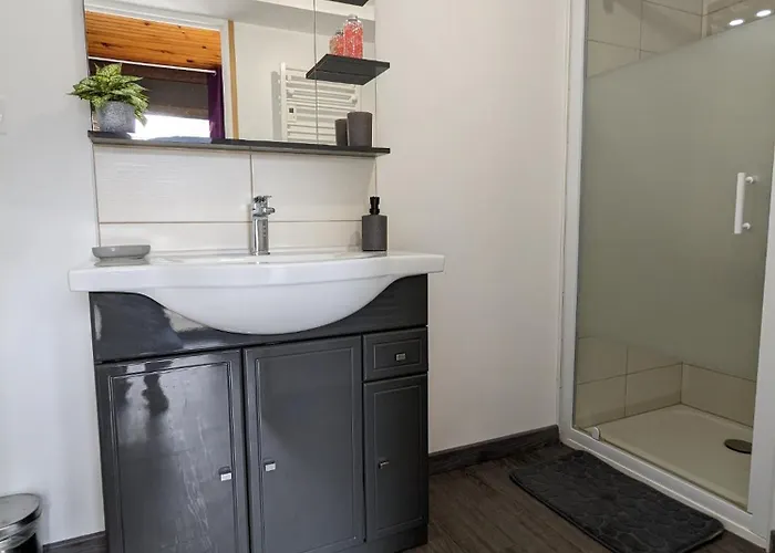 Reflets De Montagnes *