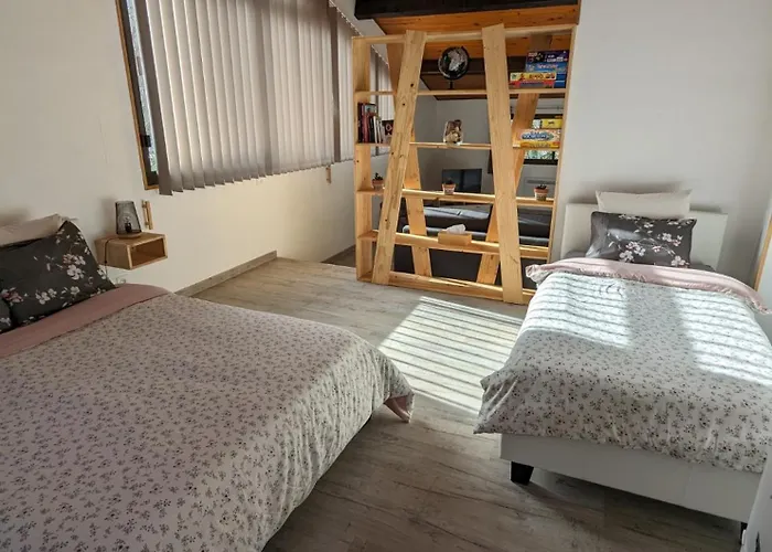 Appartement Reflets De Montagnes Tarascon-sur-Ariège