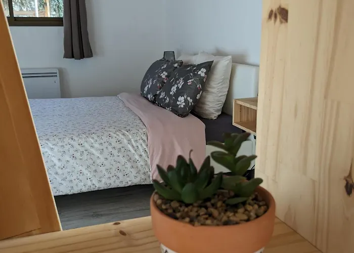 Appartement Reflets De Montagnes Tarascon-sur-Ariège