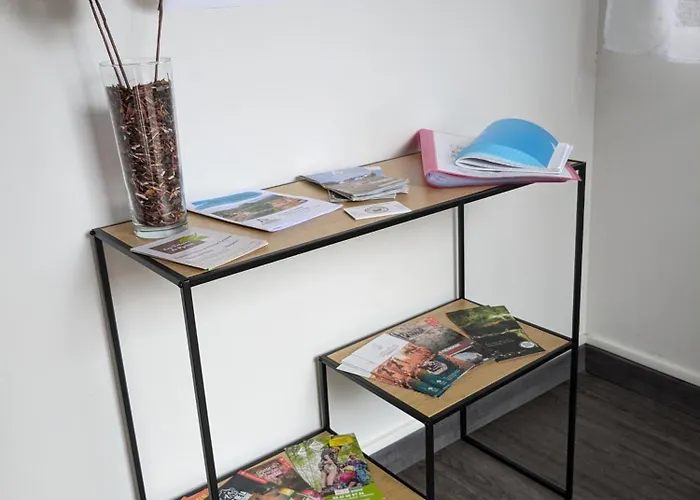 Reflets De Montagnes *