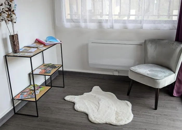 Reflets De Montagnes Tarascon-sur-Ariège